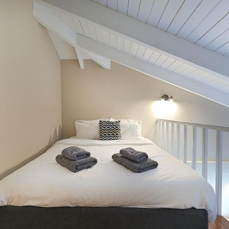 White Hills Suites & Spa 阿拉霍瓦 外观 照片